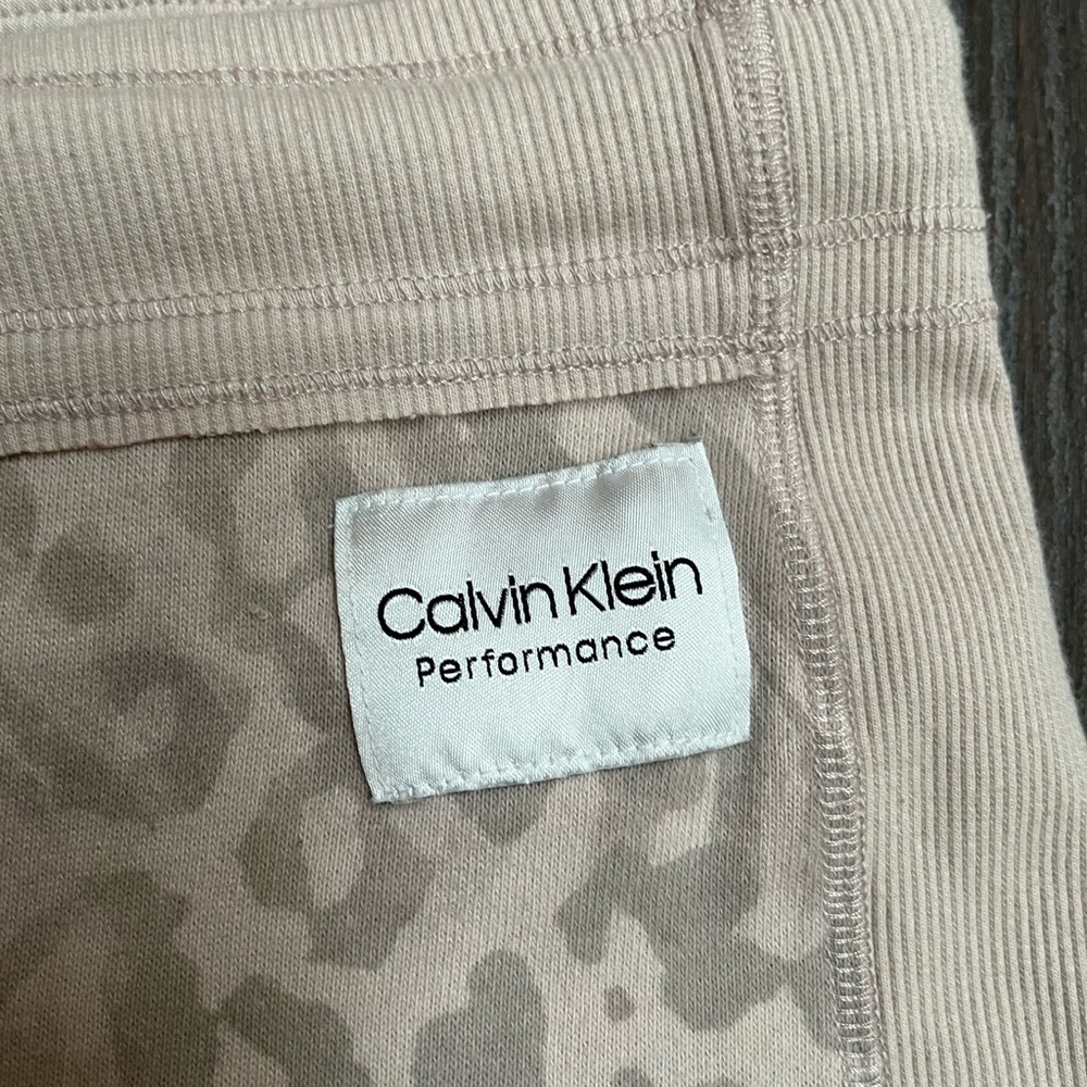 Calvin Klein Performance shorts - Picture 4 of 4